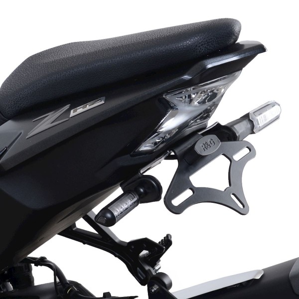R&G R&G Tail Tidy Kawasaki ZH2 2020